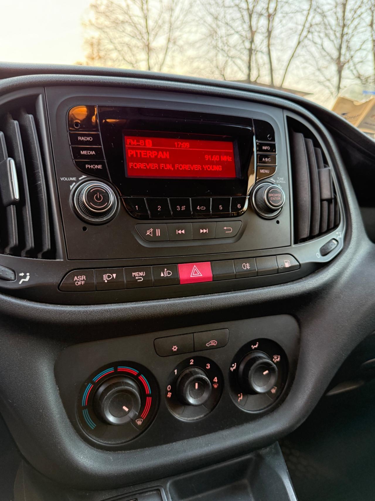 Fiat Doblo 1.4 T-Jet 120CV PREZZO FINITO