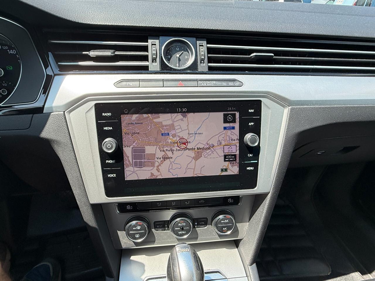 Volkswagen Passat Variant 1.6 TDI246950 DSG