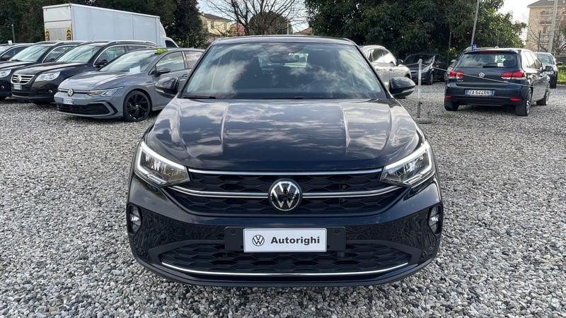 Volkswagen Taigo 1.0 TSI Life