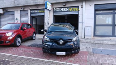 Renault Captur 1.5 dCi 8V 90 CV Start&Stop Energy
