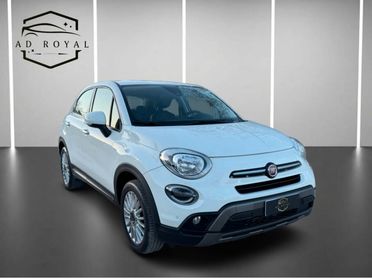 Fiat 500X 1.6 MultiJet 120 CV Cross 04/2019