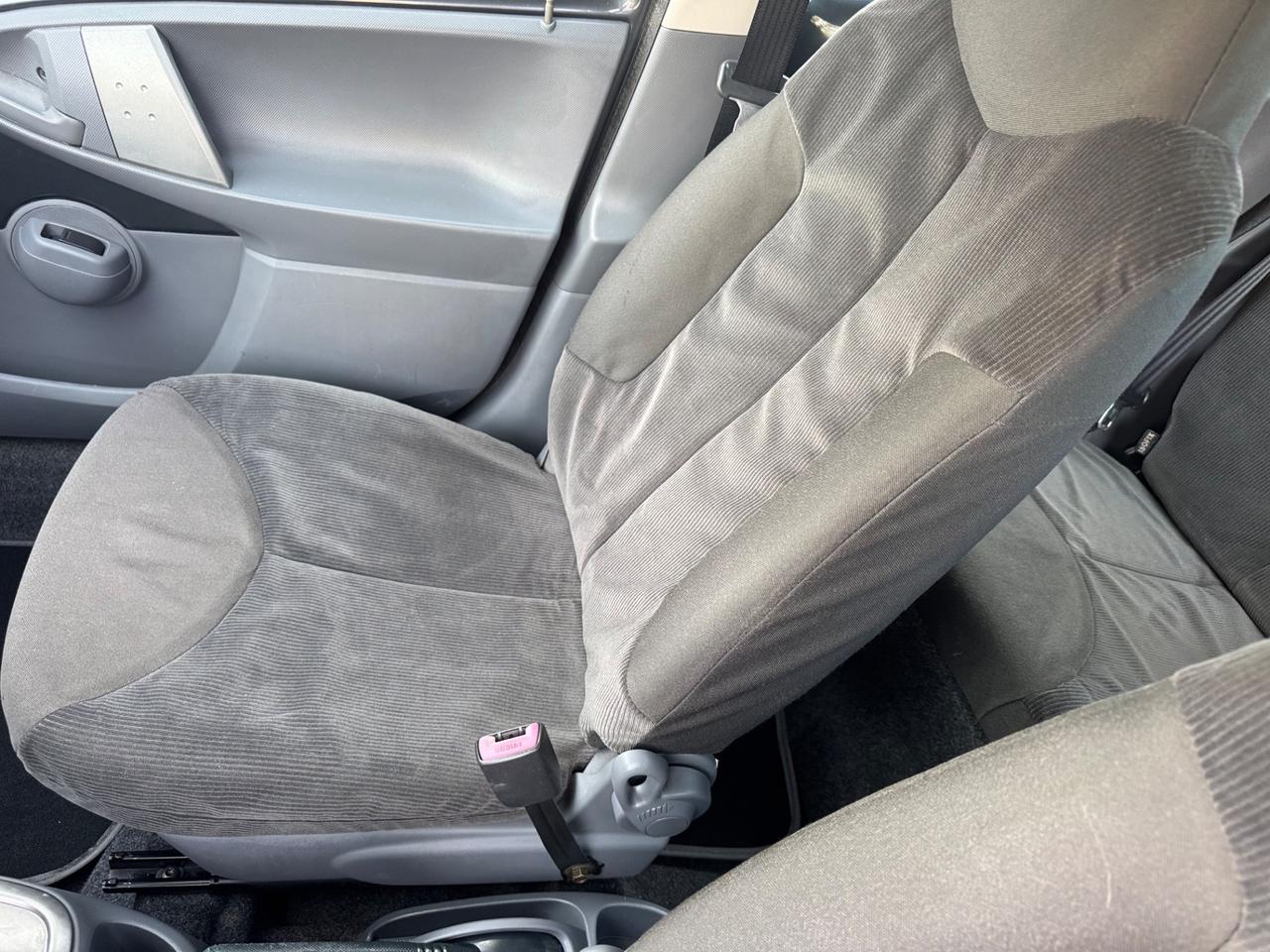 Citroen C1 1.0 5 porte automatica