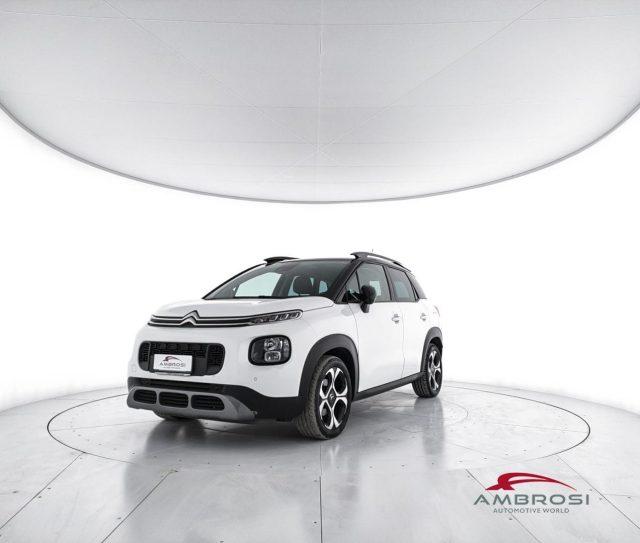 CITROEN C3 Aircross BlueHDi 120 S&S EAT6 Shine