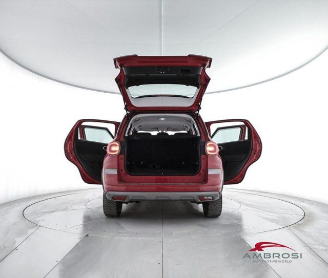 FIAT 500L 1.6 multijet 120 CV Sport