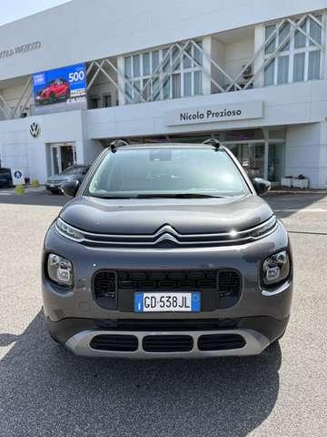 Citroen C3 Aircross BlueHDi 120 S&S EAT6 Shine Pack