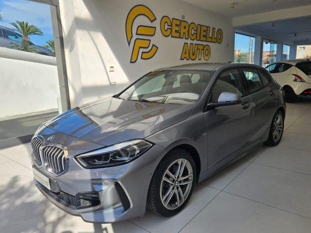 BMW 118 d 5p. Msport cambio automatico da ?379,00 mensili