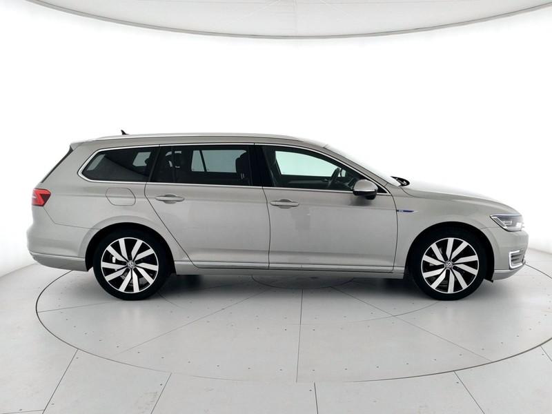 Volkswagen Passat variant 1.4 phev gte dsg