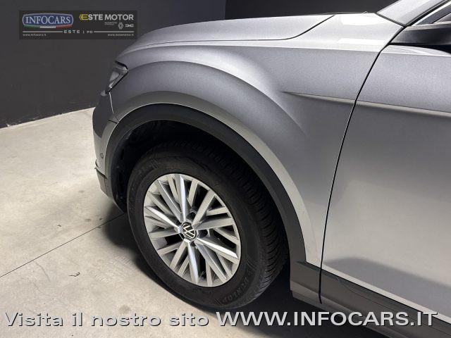 VOLKSWAGEN T-Roc 1.0 TSI 110 CV Life - Neopatentati - PROMO