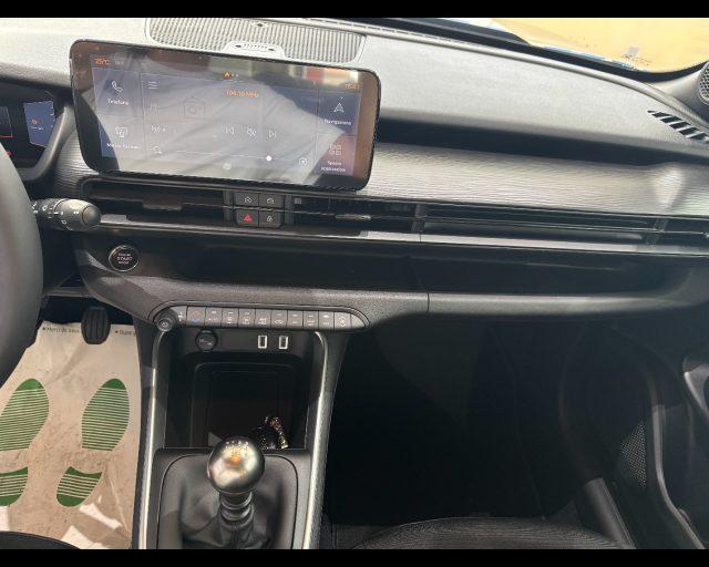 JEEP Avenger 1.2 turbo 100cv Altitude fwd