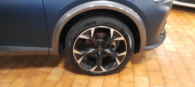 CUPRA Formentor 2.0 TDI 4Drive DSG 19" PELLE