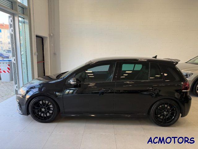 VOLKSWAGEN Golf R 2.0 TSI 4mot. DSG 5p. R