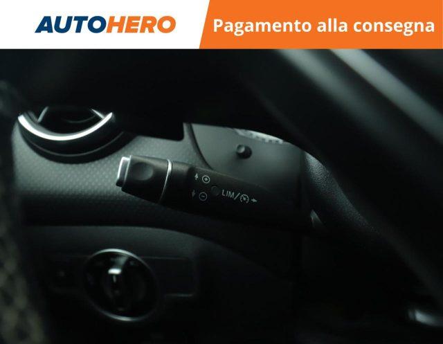 MERCEDES-BENZ A 180 CDI Automatic Sport