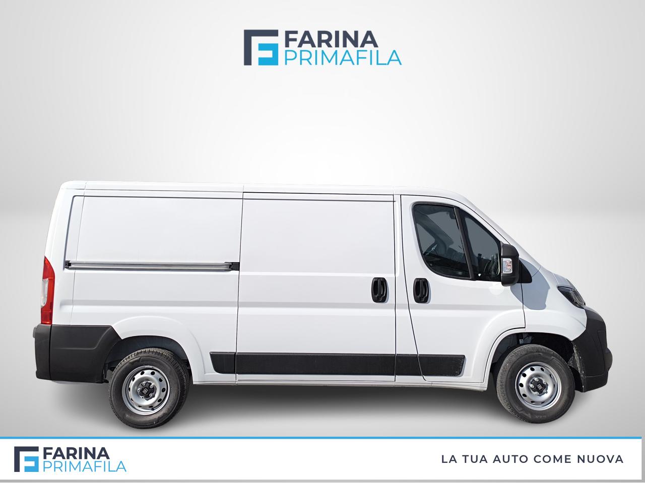 FIAT Ducato Serie 2 Stock My25.5 (0mm) Ducato Furgone Lastrato L2h1 30 2.2 Die