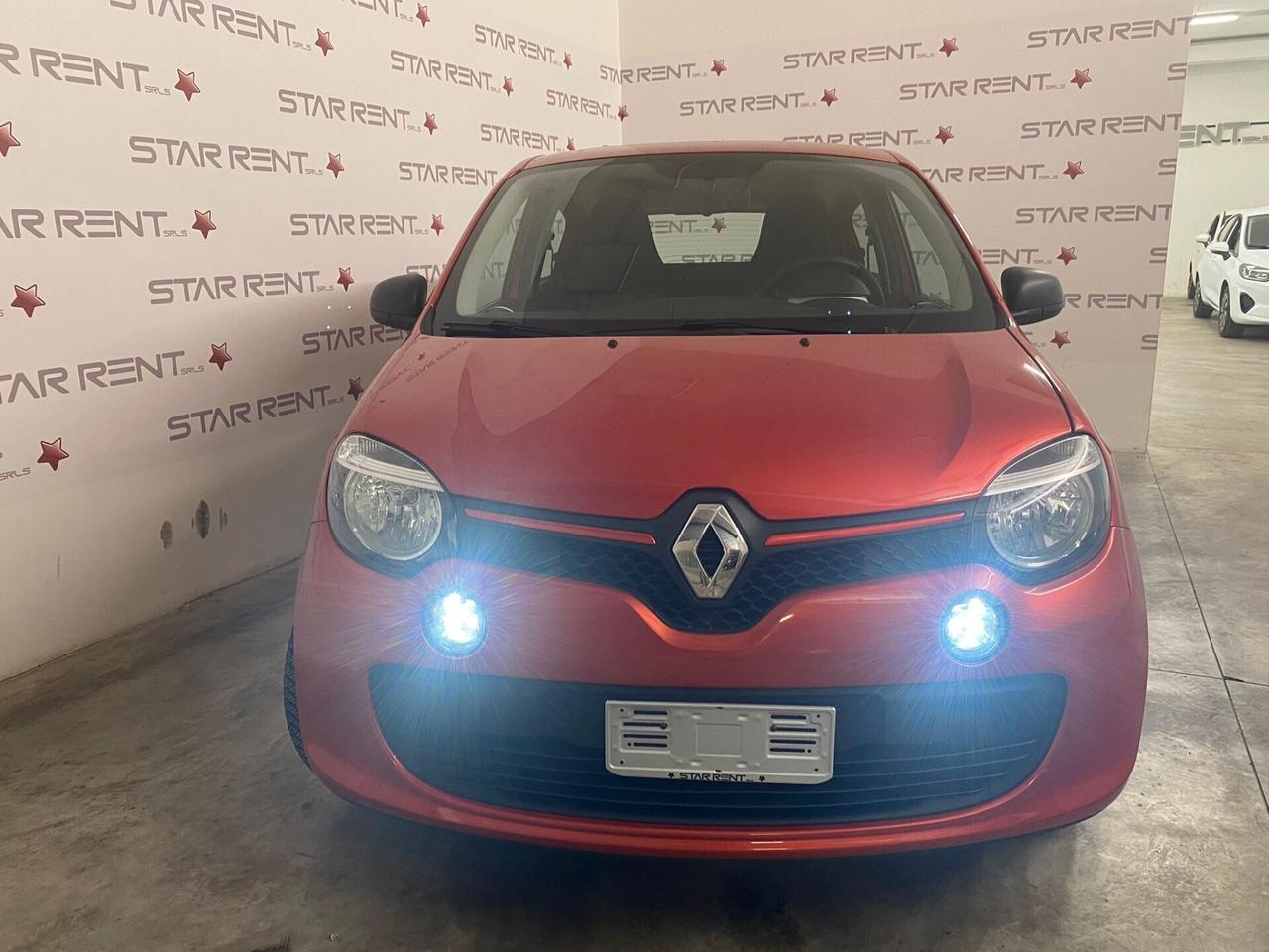 Renault Twingo SCe Life