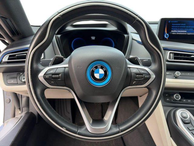 BMW i8 i8