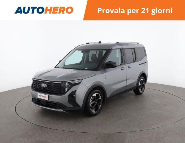 FORD Tourneo Courier 1.0 EcoBoost Active