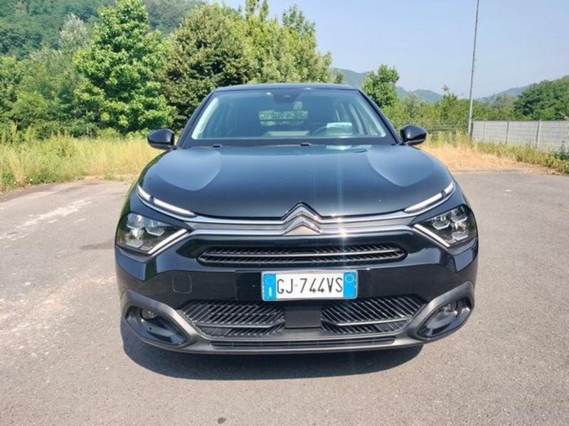 Citroën C4 BlueHDi 130 S&S EAT8 Feel Pack