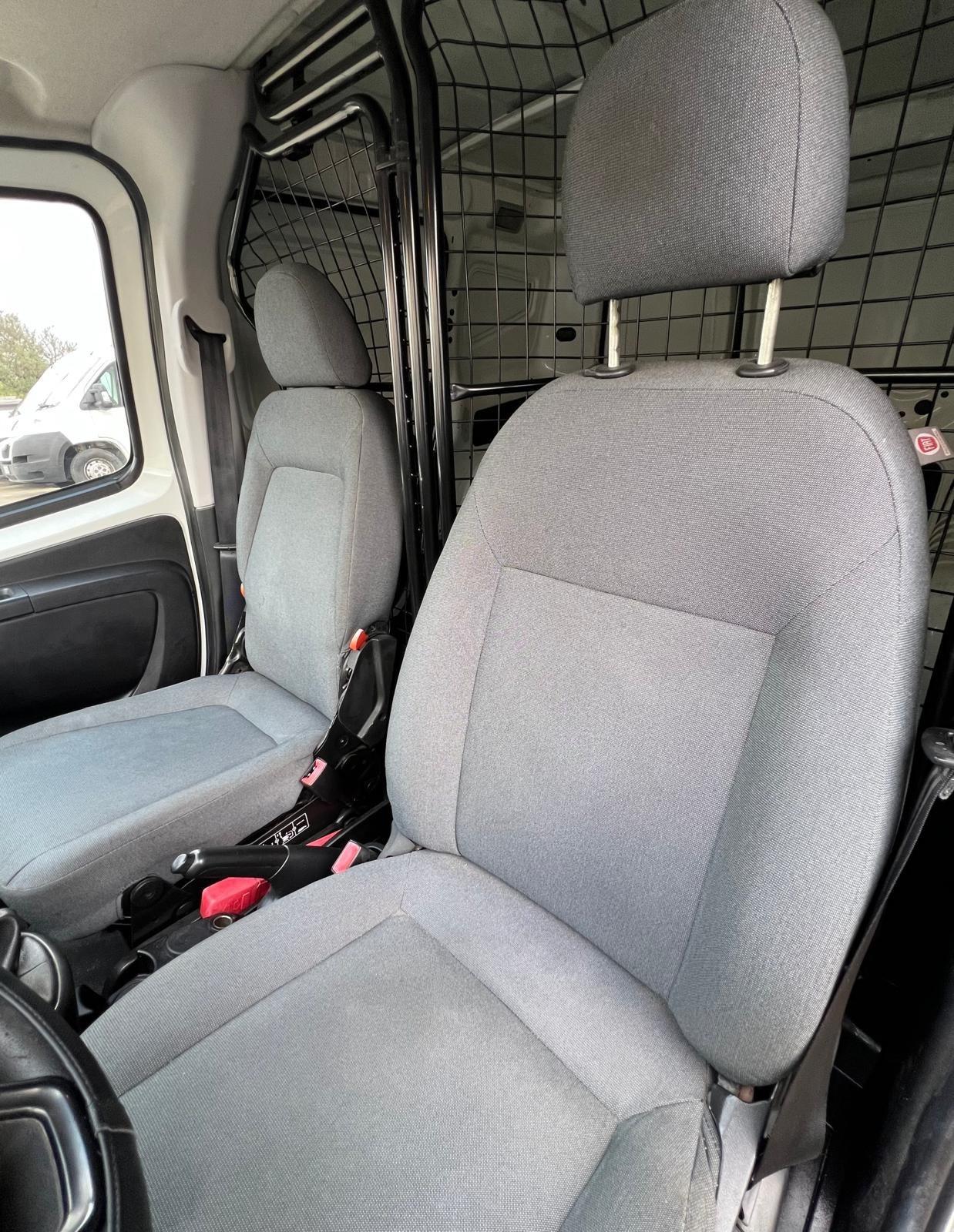 Fiat Fiorino 1.3 MJT 95CV Cargo