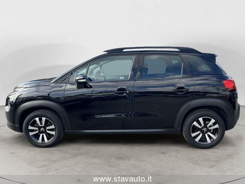 Citroën C3 Aircross PureTech 110 S&S Shine