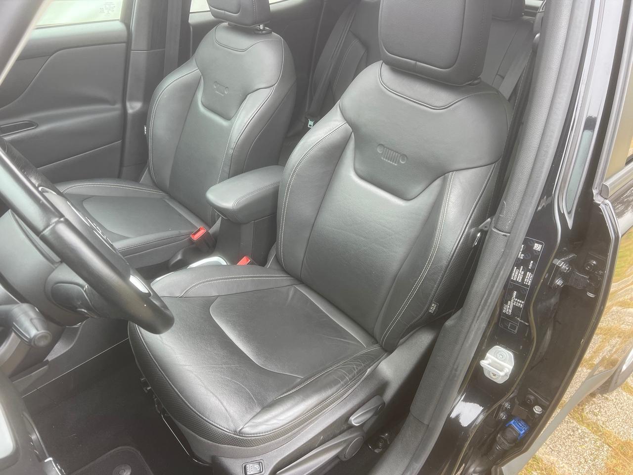 Jeep Renegade 1.4MultiAir 4WD-2015"TETTO APRIBILE"