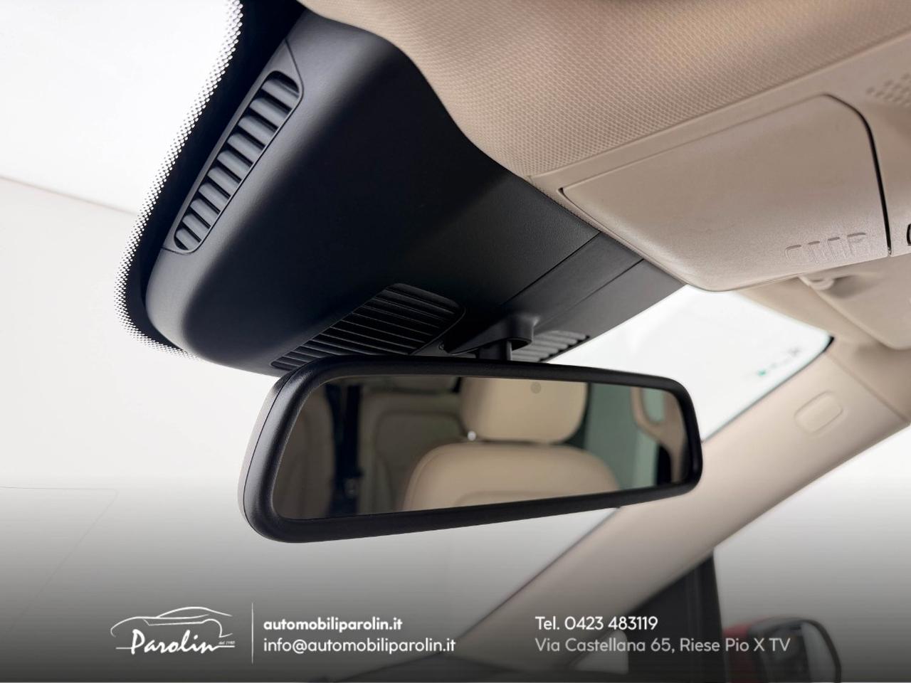 Mercedes V 300 D Premium 4Matic 9G-Tronic Plus Compact 8 posti Netto IVA
