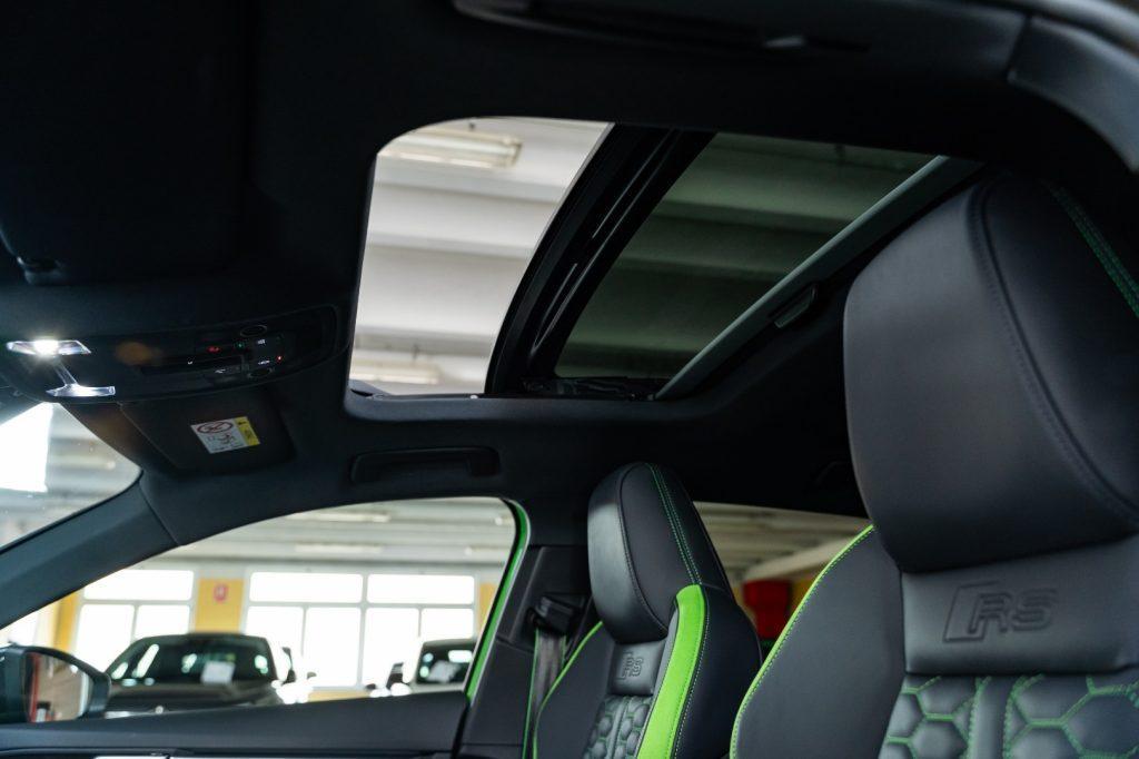 AUDI RS3 SPB TFSI quattro S tronic