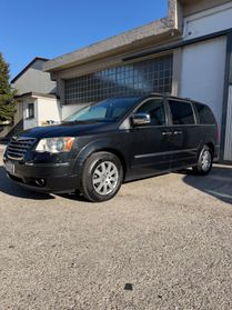 Chrysler Grand Voyager