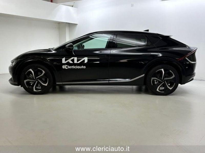 KIA EV6 77,4 kWh RWD Air Special Edition - KM/0