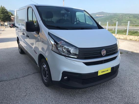 FIAT TALENTO 1.6 MJT 120CV PC-TN Furgone