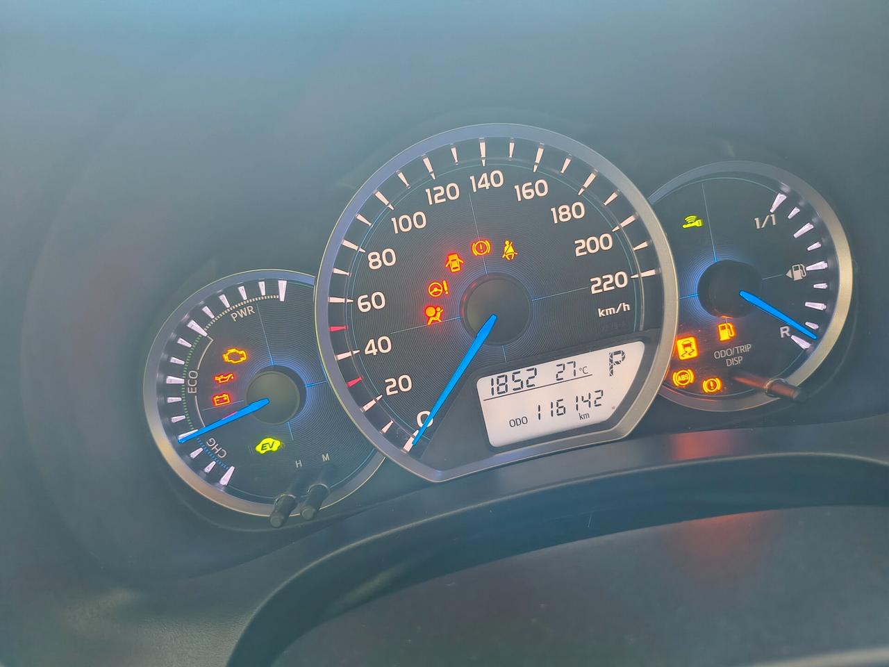 Toyota Yaris HSD 1.5 Hybrid Active 5 porte