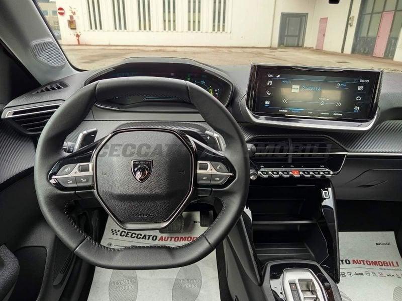 Peugeot 208 208 1.2 hybrid Style 100cv e-dcs 6