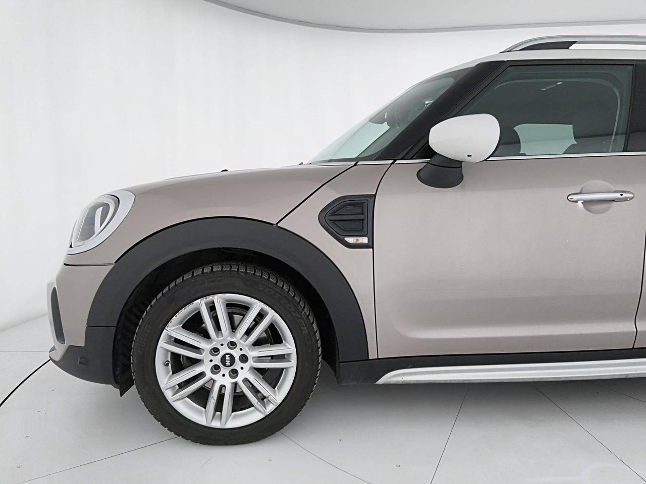 MINI Countryman Cooper D Classic