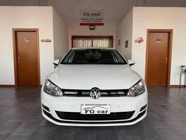 Volkswagen Golf VII 1.4 TGI 5p. Comfortline BlueMotion 110CV