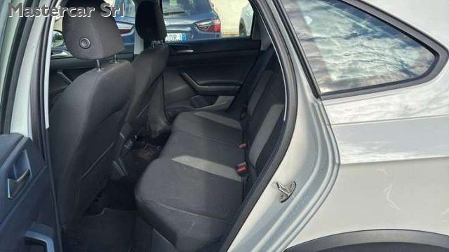 VOLKSWAGEN Taigo NEOPATENTATI Taigo 1.0 LIFE 110cv dsg TG : GT928LV