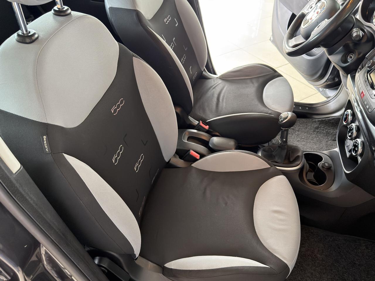 FIAT 500L Lounge - 1.3 Multijet 85cv