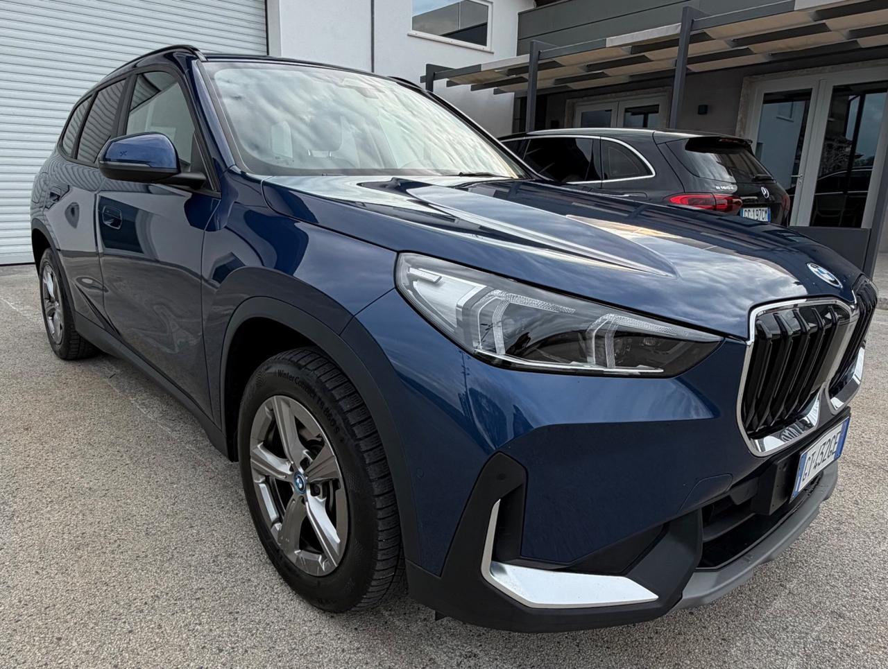 Bmw X1 xDrive 25e xLine