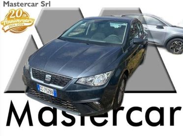 SEAT Ibiza Ibiza 1.6 tdi STYLE 95cv GC752BB