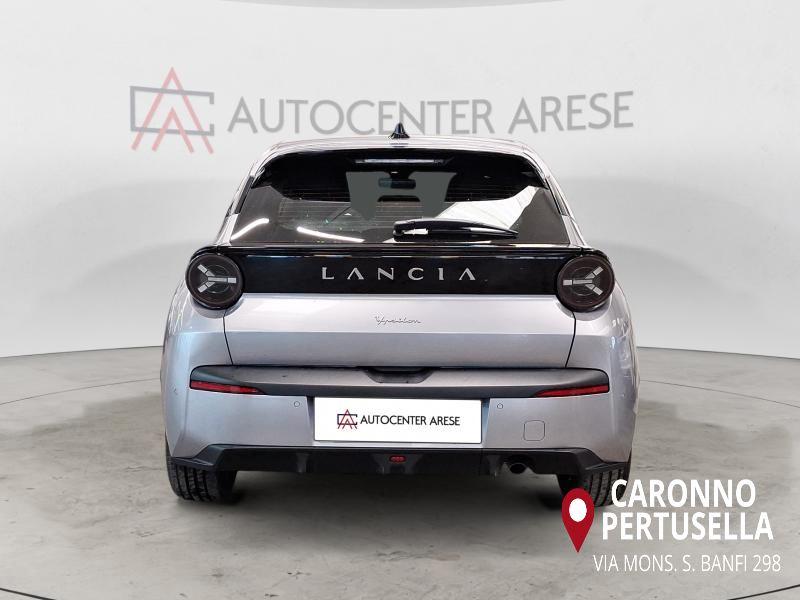 Lancia Ypsilon 1.2 mhev 110cv e-dct