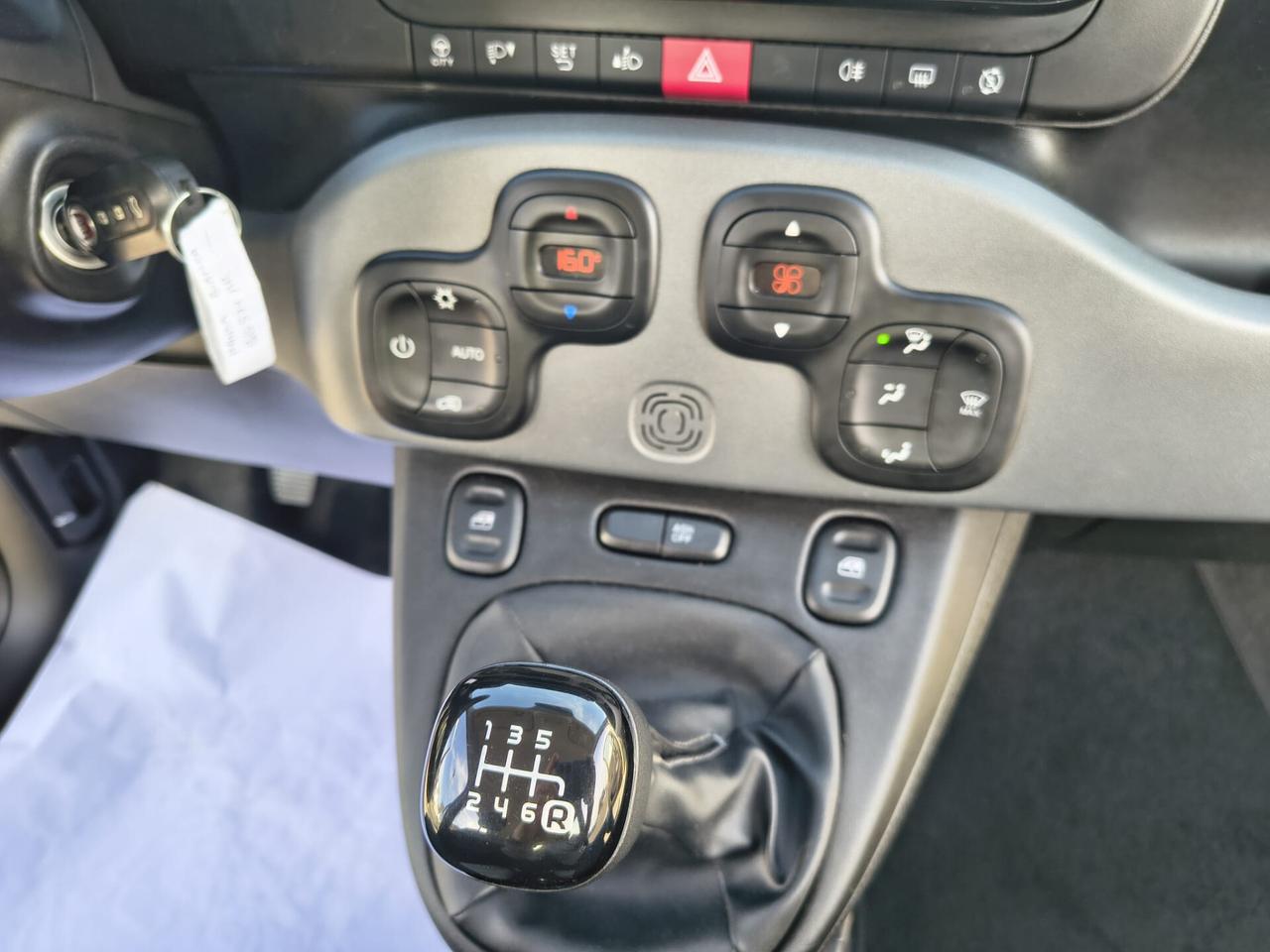 Fiat Panda 1.0 Hybrid City Life*PREZZO REALE, NO VINCOLI*