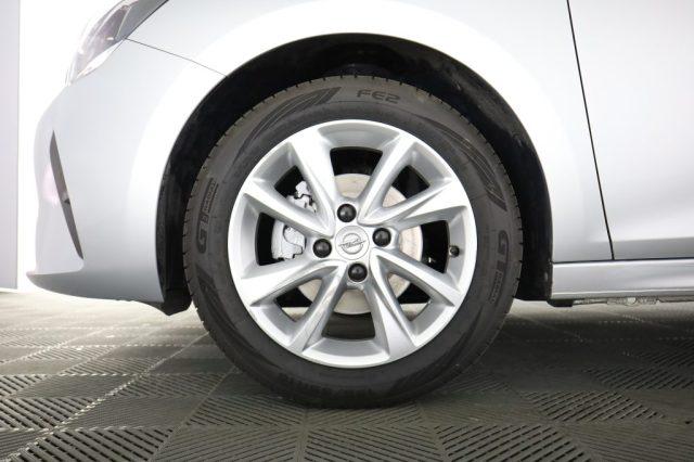 OPEL Corsa Corsa 1.2 Elegance