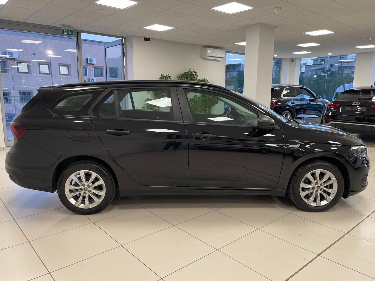 Fiat Tipo 1.4 T-Jet 120CV GPL SW Easy - 2019