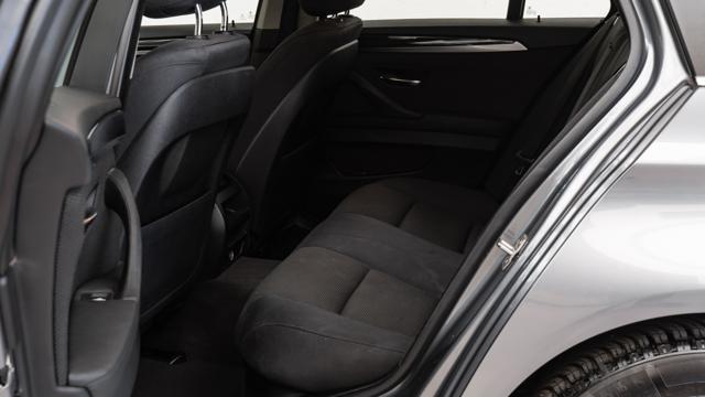 BMW 520 d Touring Business aut.