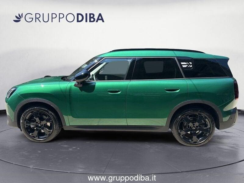 MINI Mini Countryman U25 Mini Countryman 1.5 48V C Classic auto