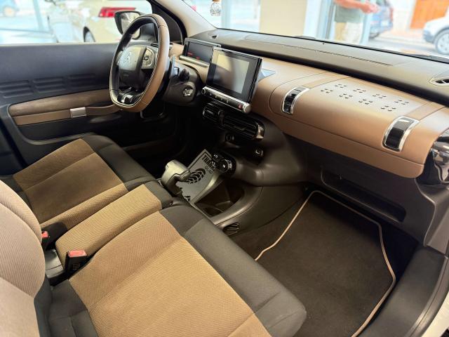 Citroen C4 Cactus 1.6 e-hdi Shine Edition 92cv etg6