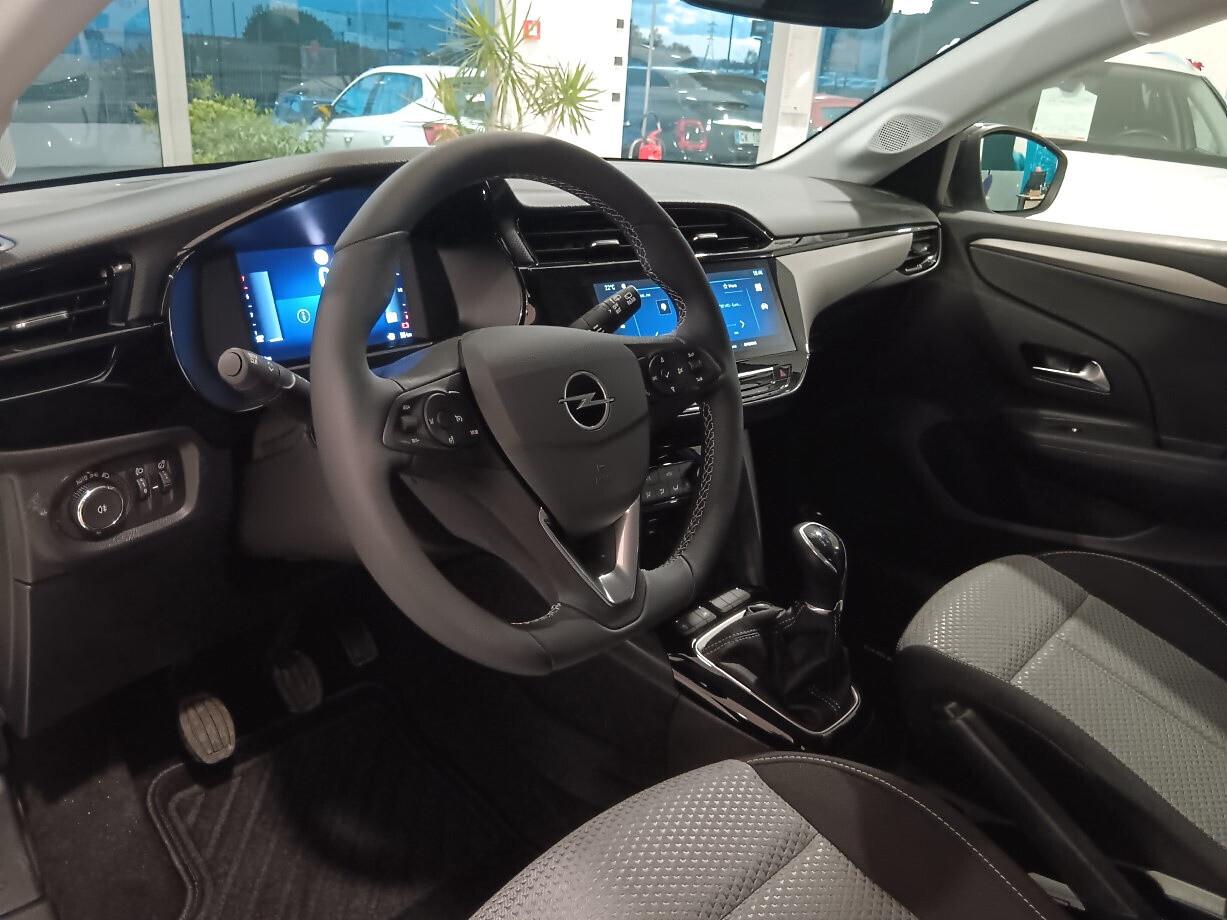 Opel Corsa Edition 1.2 benzina (75 cv)