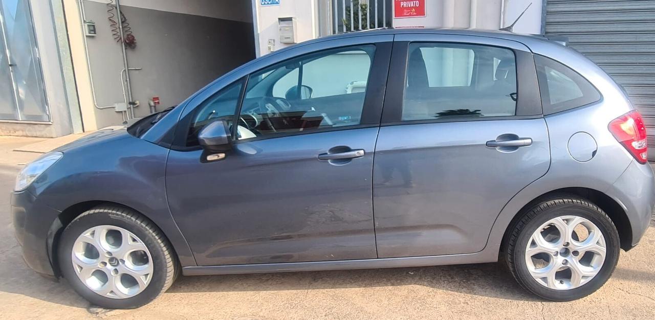 Citroen C3 1.1 Attraction