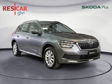 Skoda Kamiq 1.0 tsi Ambition 95cv IDONEA NEOPATENTATO