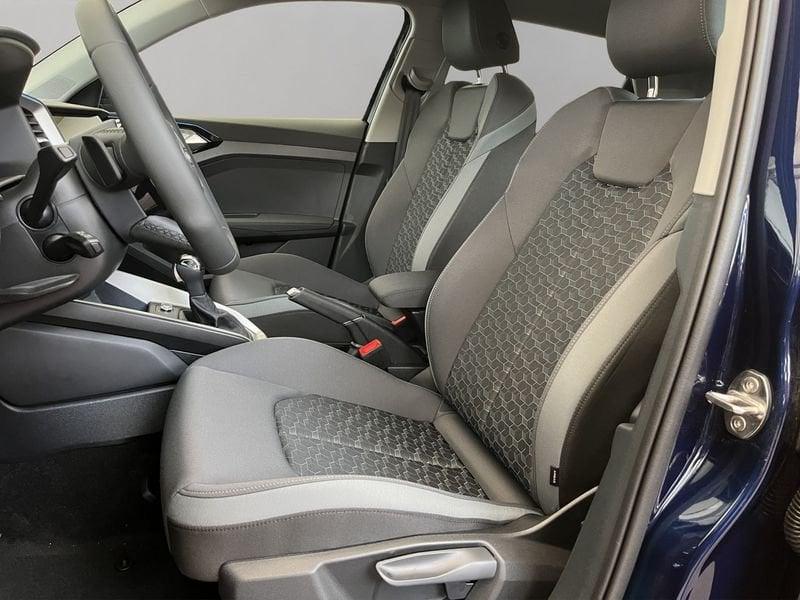 Audi A1 Sportback 30 TFSI S tronic 116 cv Adrenaline