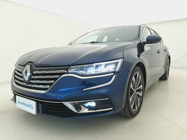 Renault Talisman Sporter Business EDC BR183283 2.0 Diesel 160CV