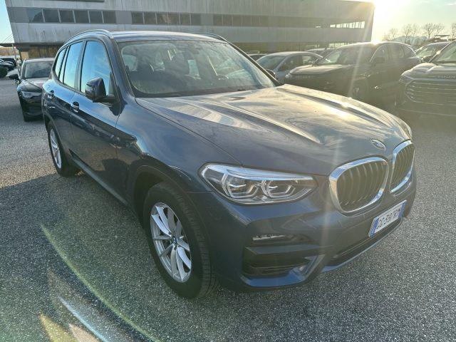 BMW X3 xDrive30e Business Advantage